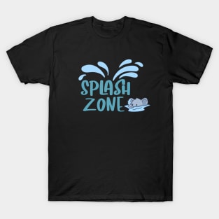 Splash Zone T-Shirt